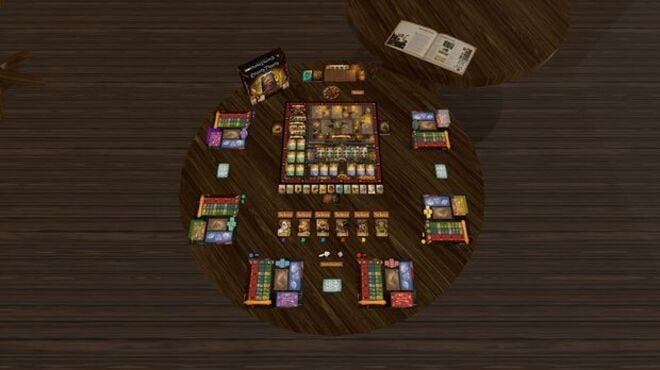 tabletop simulator cracked how to multiplayer
