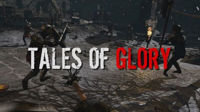 Tales Of Glory v1.1.0 free download
