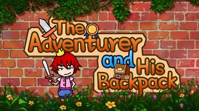 The Adventurer and His Backpack v1.10 free download