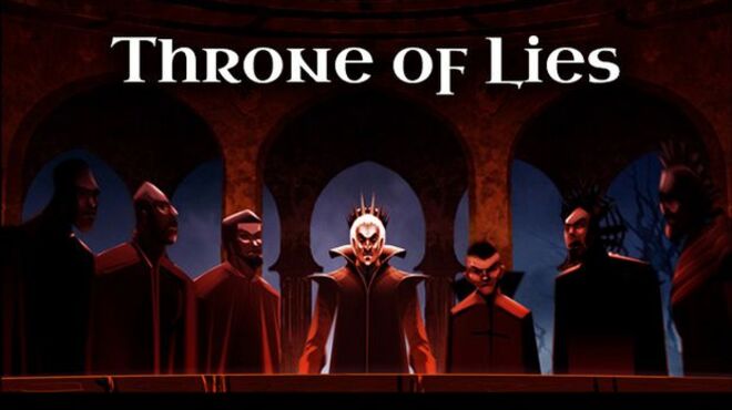 Throne of Lies The Online Game of Deceit free download