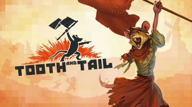 tooth and tail mods