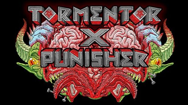 TormentorXPunisher free download