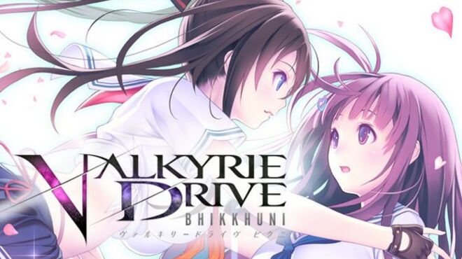 download free valkyrie drive online