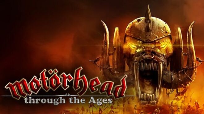 Victor Vran: Mötorhead Through The Ages Free Download