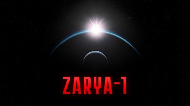Zarya-1: Mystery on the Moon free download