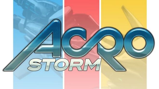 Acro Storm free download