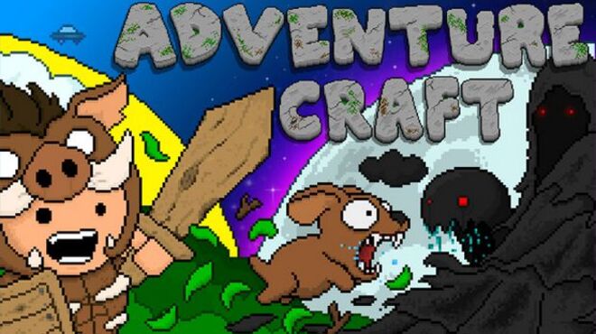 Adventure Craft (Update Mar 25, 2019) free download