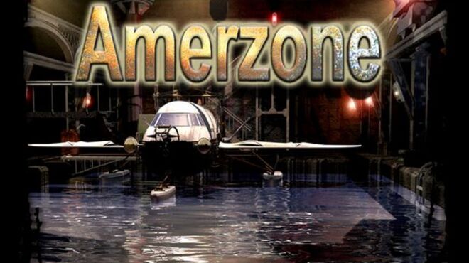 Amerzone: The Explorers Legacy free download