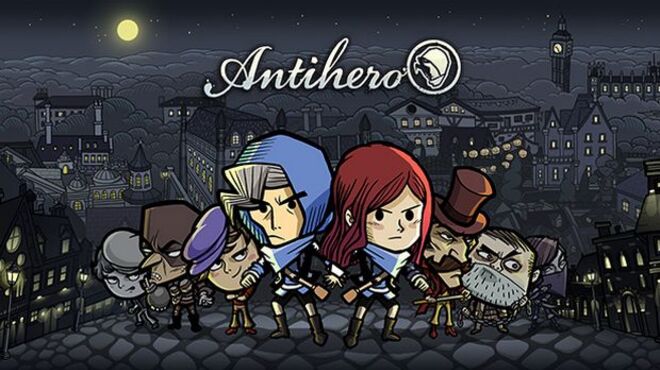 Antihero v1.0.26 free download