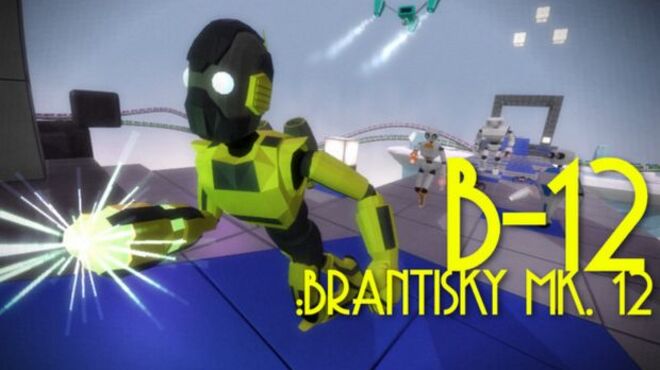 B-12: Brantisky Mk. 12 free download