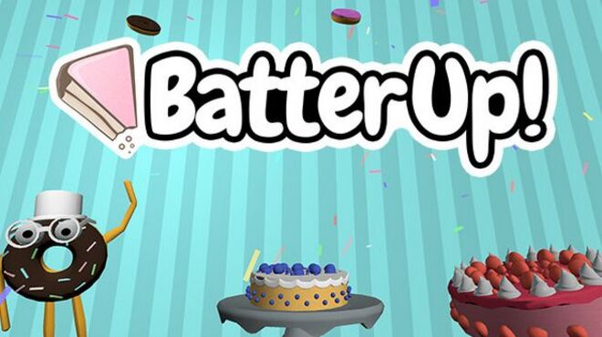Batter Up! VR free download