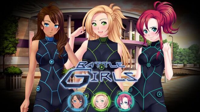 Battle Girls v1.2 free download
