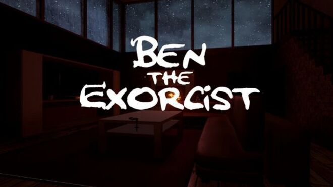 Ben The Exorcist free download