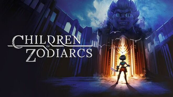 Children of Zodiarcs v1.0.3 free download
