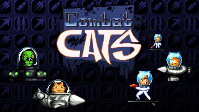 Combat Cats free download