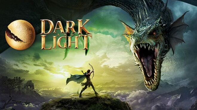 Dark and Light (Early Access) free download