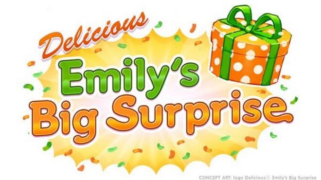 Delicious: Emily's Big Surprise Free Download