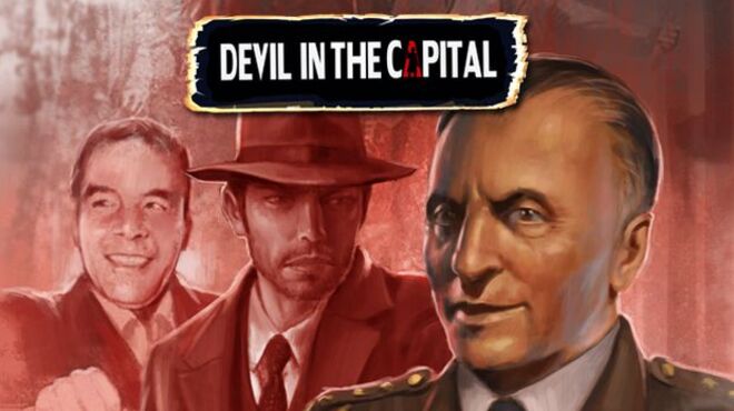 Devil In The Capital free download