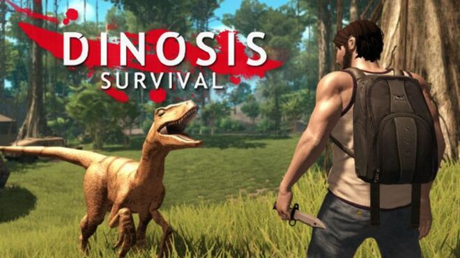 Dinosis Survival (Episode 2 Update) free download