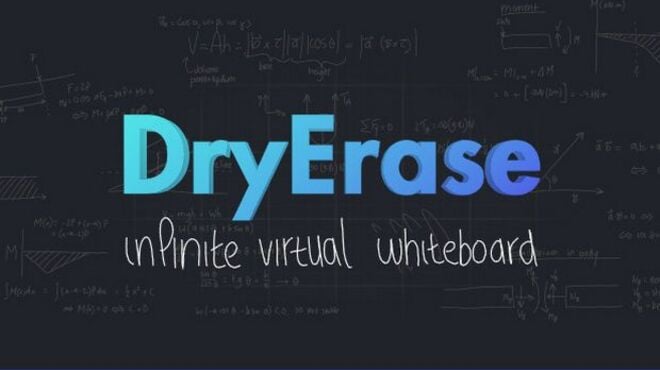 Dry Erase: Infinite VR Whiteboard free download