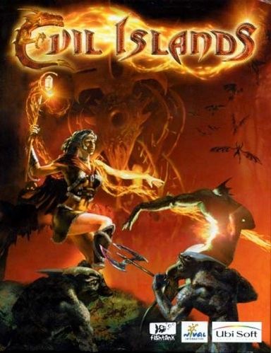 Evil Islands (GOG) free download