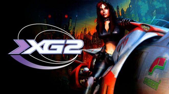 Extreme-G 2 free download