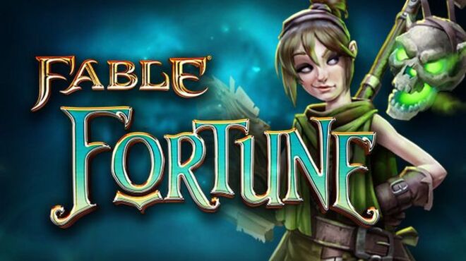 Fable Fortune free download