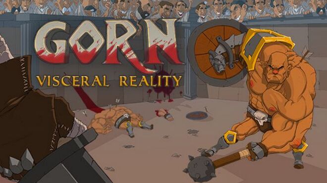 GORN (Update Jul 21, 2019) free download