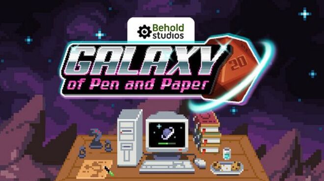 Galaxy of Pen and Paper v1.2.0b2 free download