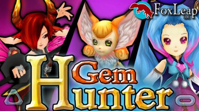 Gem Hunter free download