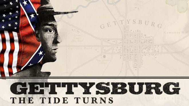 Gettysburg: the Tide Turns free download