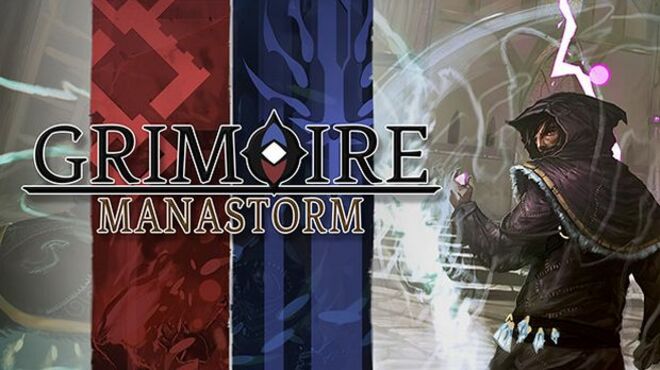 Grimoire: Manastorm v0.9.9.94 free download