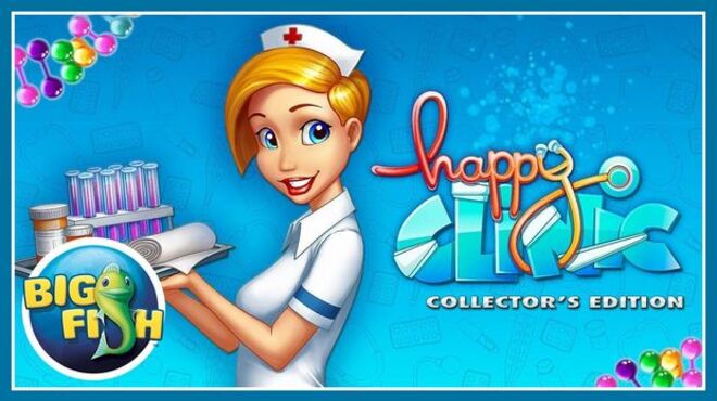Happy Clinic for mac download free