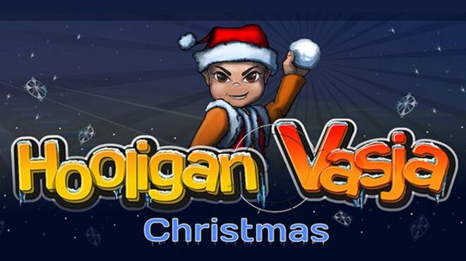 Hooligan Vasja: Christmas free download