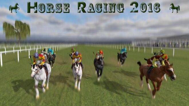 Horse Racing 2016 free download