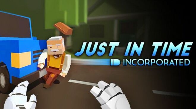 Just In Time Incorporated (Update Jul 05, 2019) free download