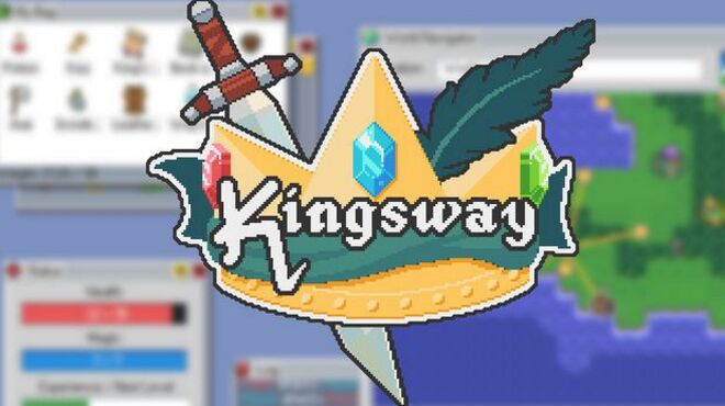 Kingsway v1.1.4 free download
