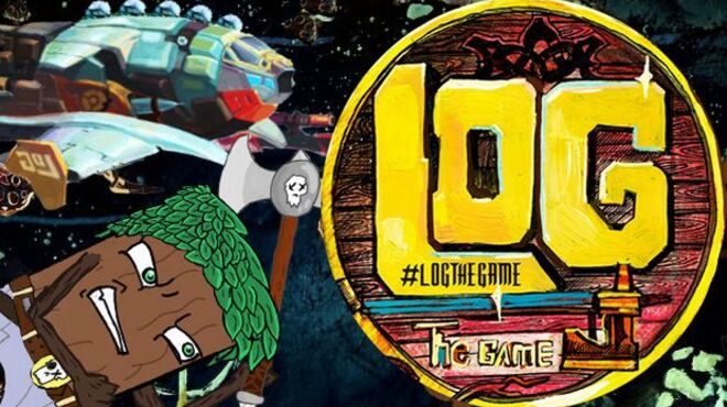 LOG the game free download