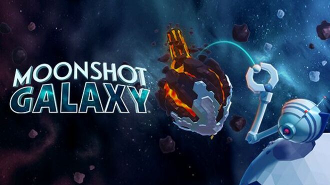 Moonshot Galaxy free download