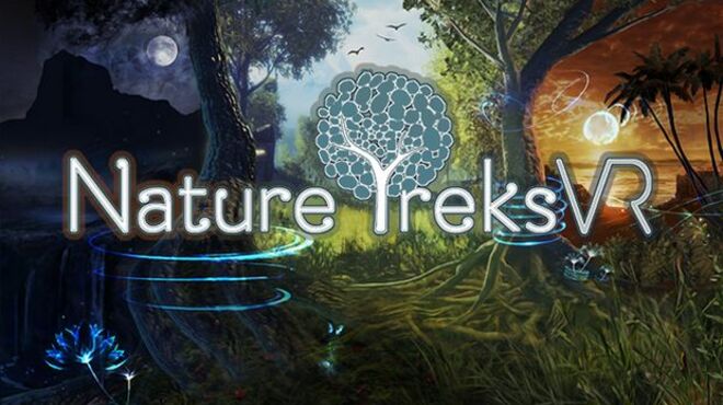 Nature Treks VR free download