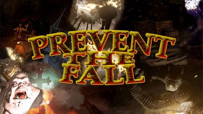 Prevent The Fall free download