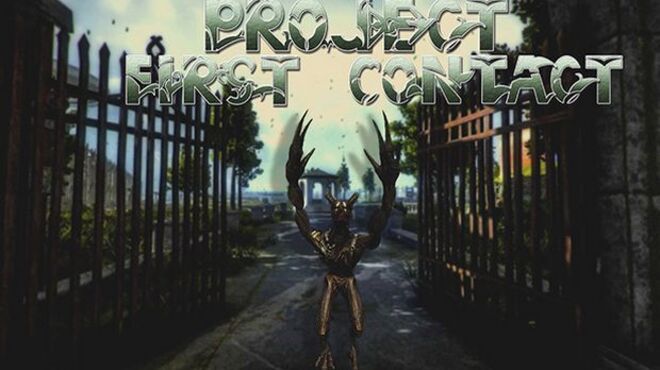 Project First Contact free download