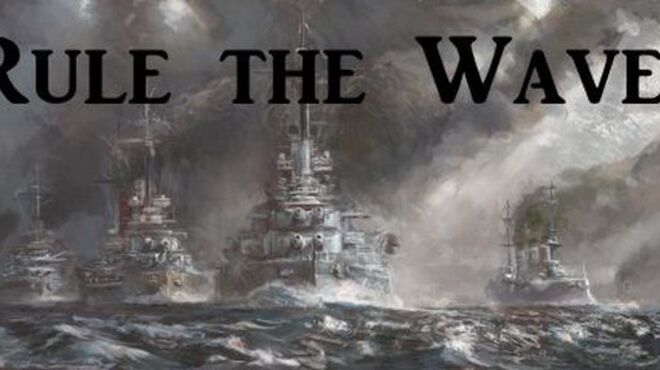 Rule the Waves free download