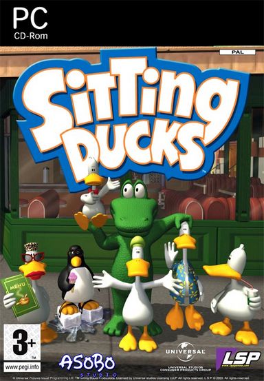 Sitting Ducks Free Download