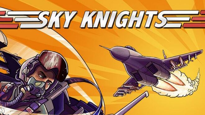 Sky Knights free download