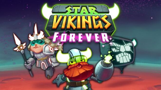 Star Vikings Forever v2.3 free download