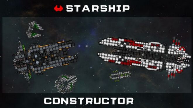 StarShip Constructor v0.9.5.2 free download