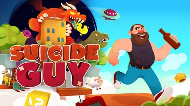 Suicide Guy v1.15 free download