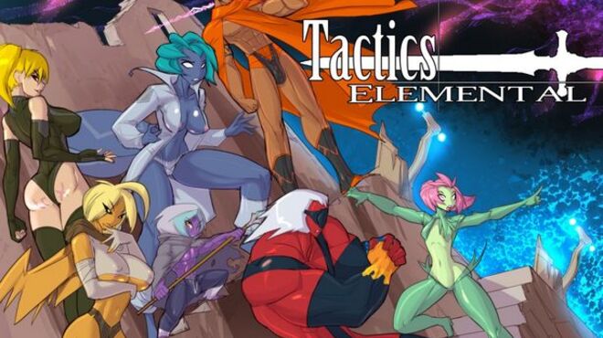 Tactics Elemental free download