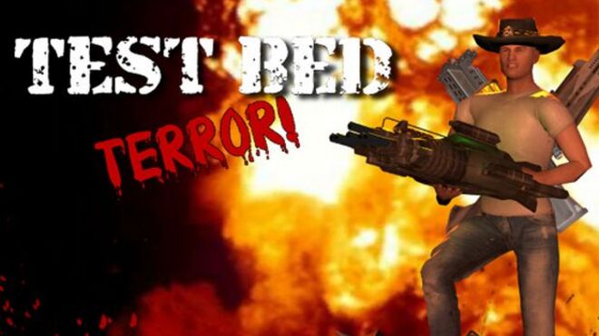 Testbed Terror free download